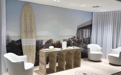 What you can expect when visiting the Callista Display Suite